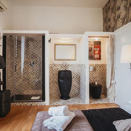 Rhome Colosseum Business Collection Rome Bagian luar foto