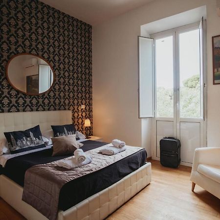 Rhome Colosseum Business Collection Rome Bagian luar foto