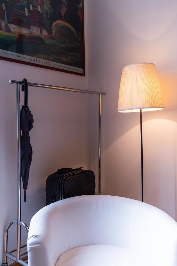Rhome Colosseum Business Collection Rome Bagian luar foto