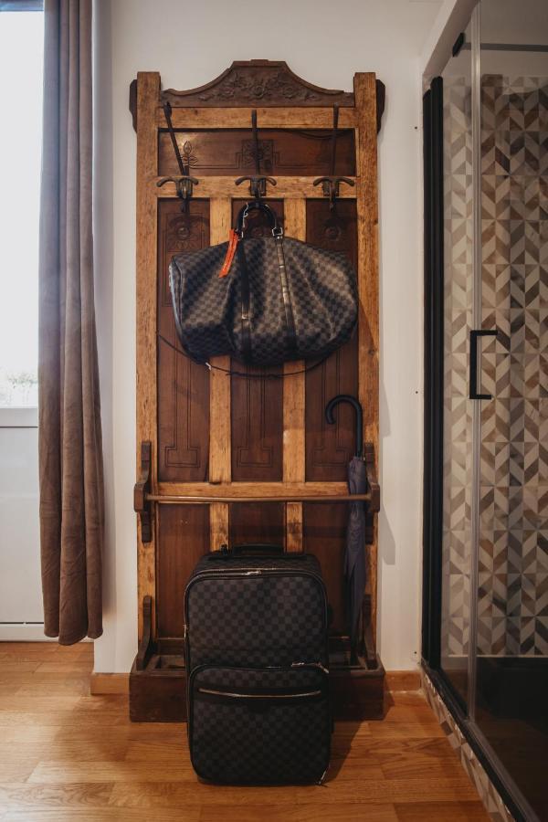 Rhome Colosseum Business Collection Rome Bagian luar foto