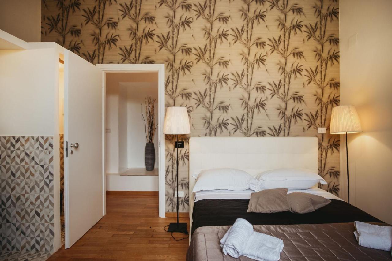 Rhome Colosseum Business Collection Rome Bagian luar foto