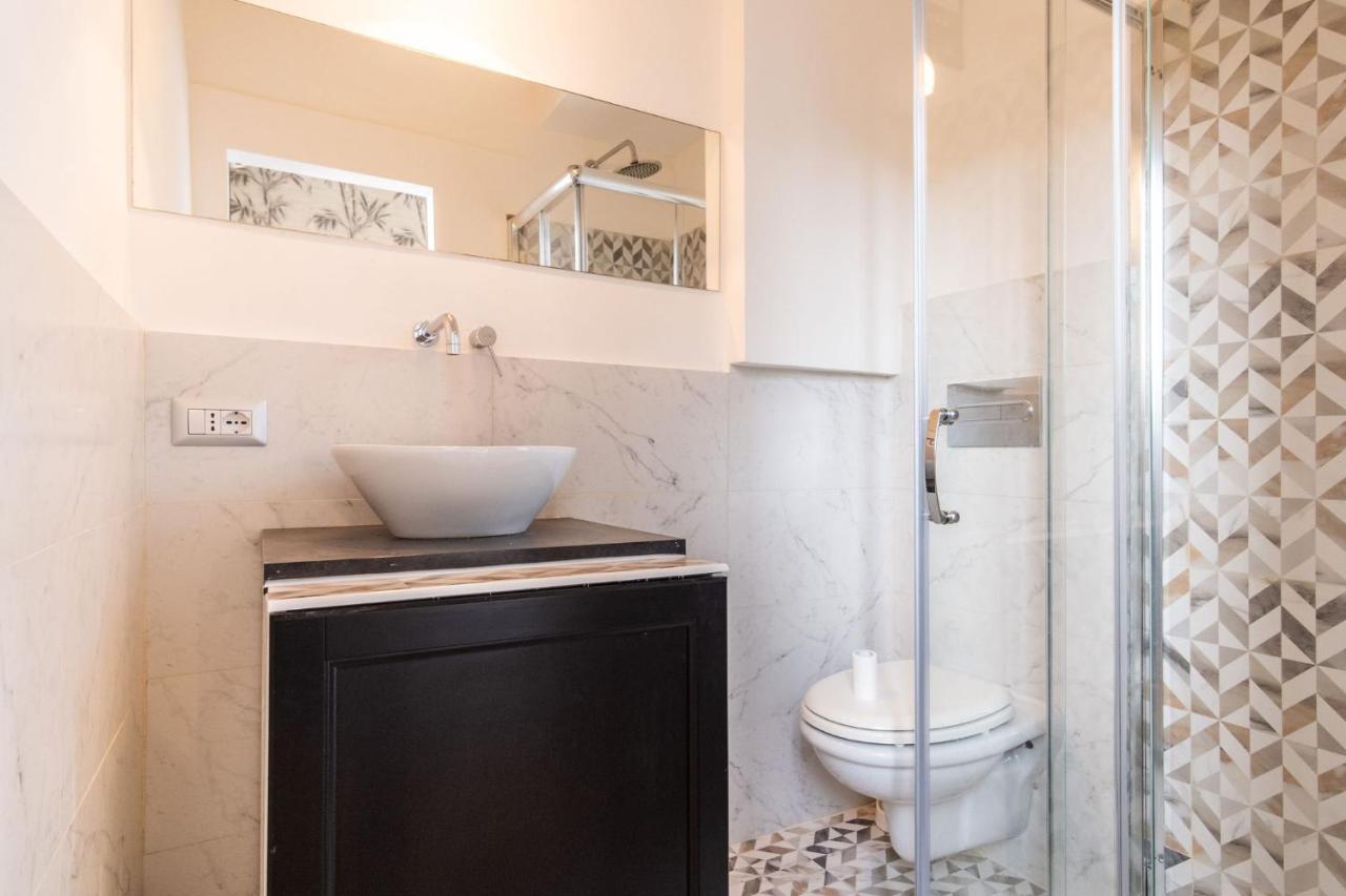 Rhome Colosseum Business Collection Rome Bagian luar foto