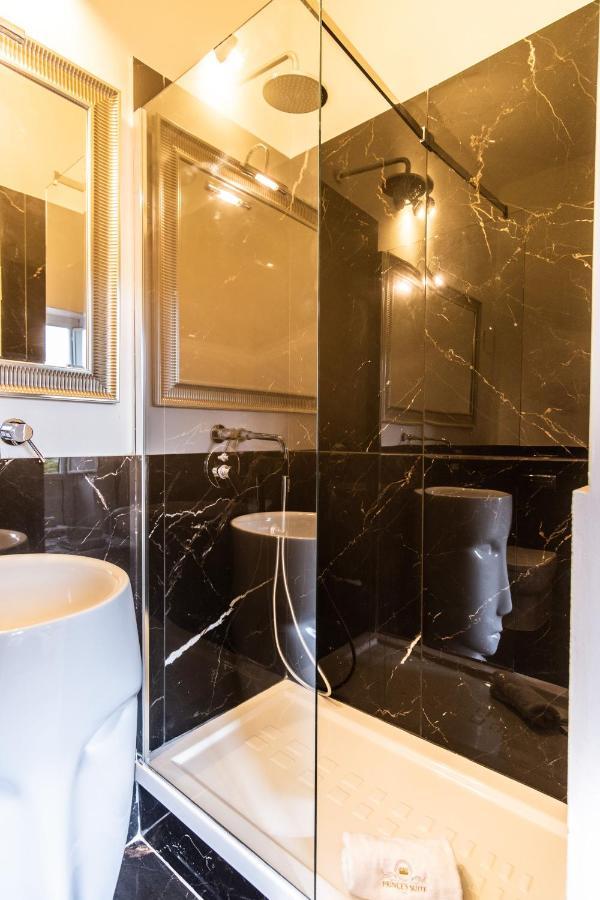 Rhome Colosseum Business Collection Rome Bagian luar foto
