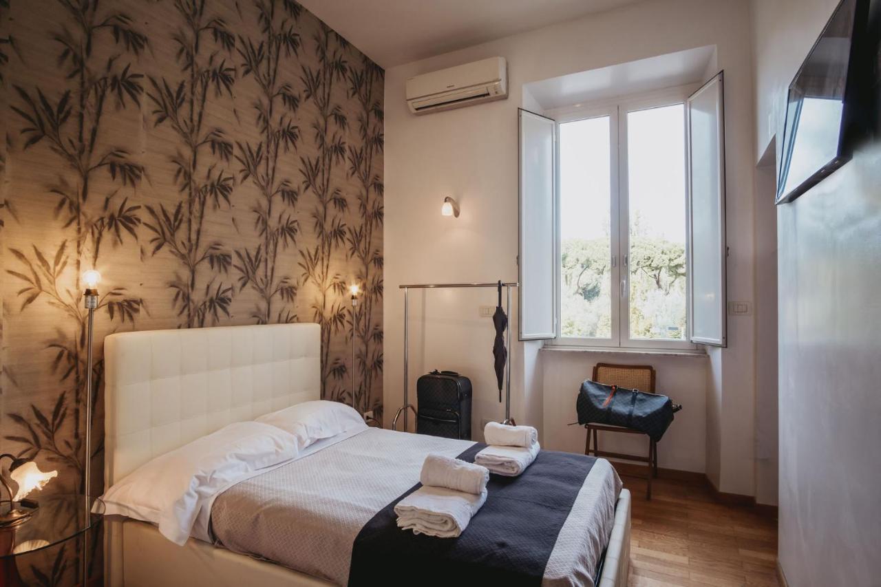 Rhome Colosseum Business Collection Rome Bagian luar foto