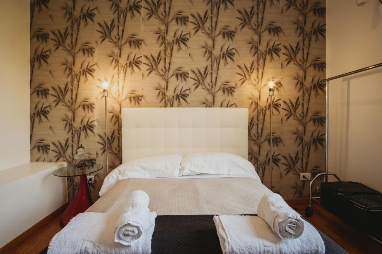 Rhome Colosseum Business Collection Rome Bagian luar foto