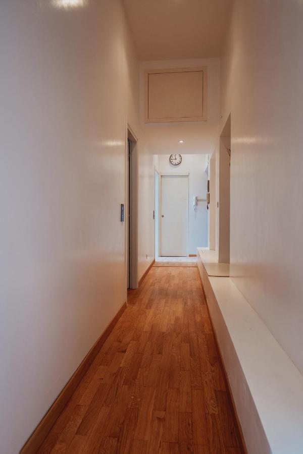 Rhome Colosseum Business Collection Rome Bagian luar foto