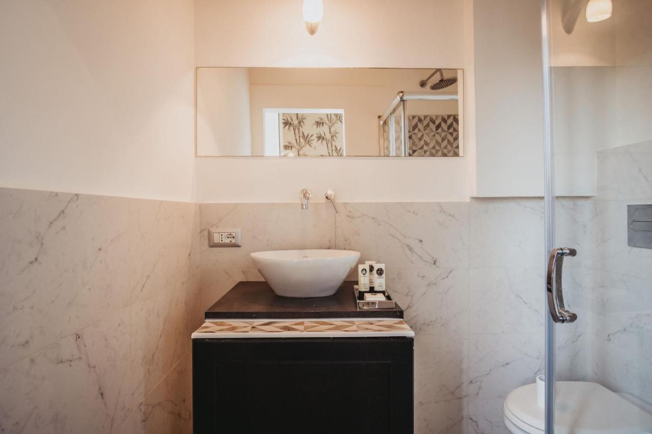 Rhome Colosseum Business Collection Rome Bagian luar foto