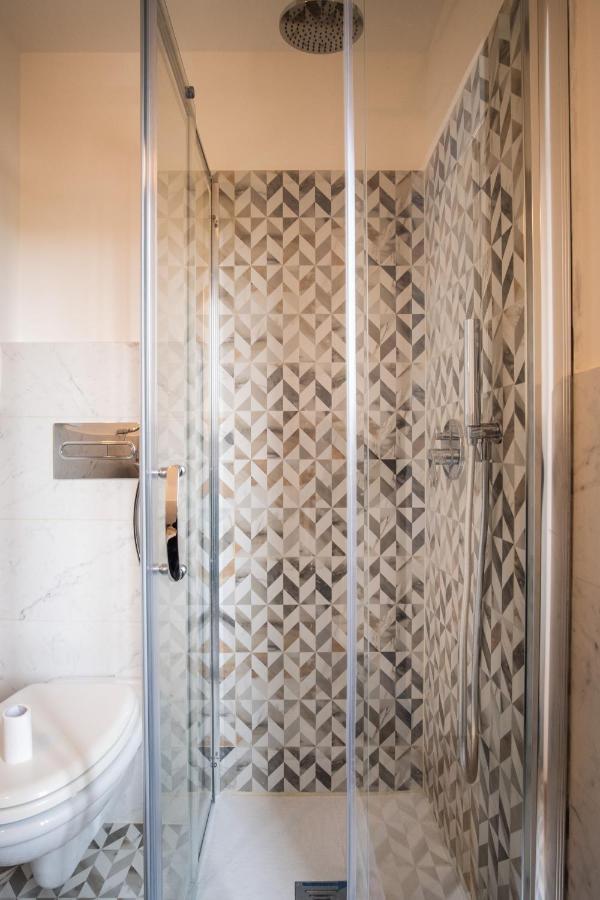 Rhome Colosseum Business Collection Rome Bagian luar foto
