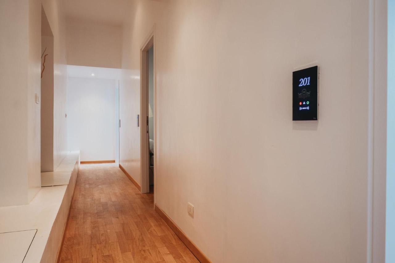 Rhome Colosseum Business Collection Rome Bagian luar foto