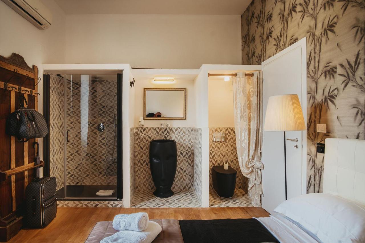 Rhome Colosseum Business Collection Rome Bagian luar foto