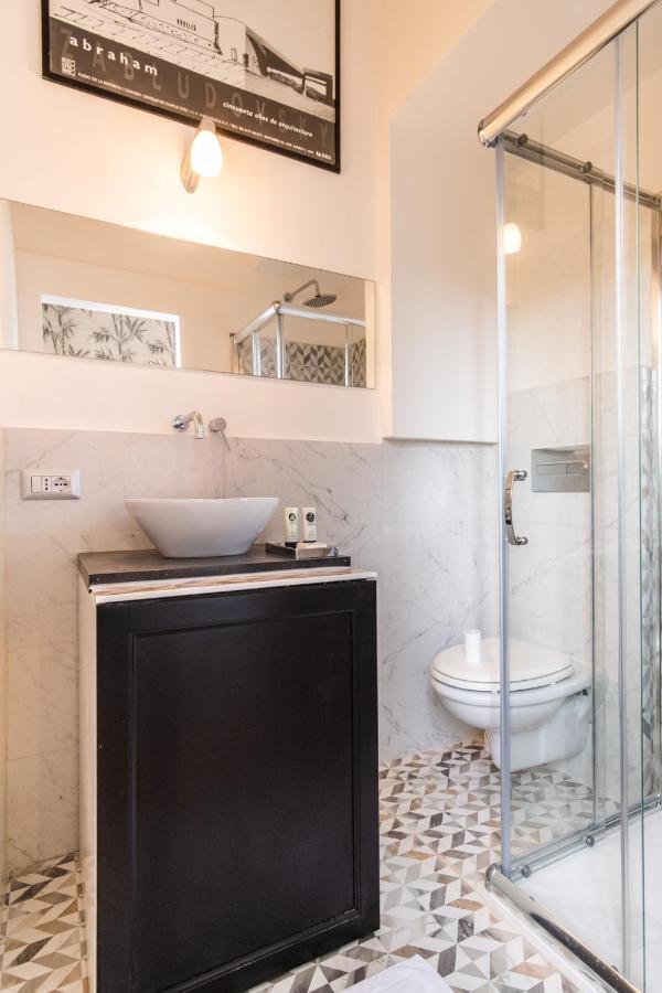 Rhome Colosseum Business Collection Rome Bagian luar foto